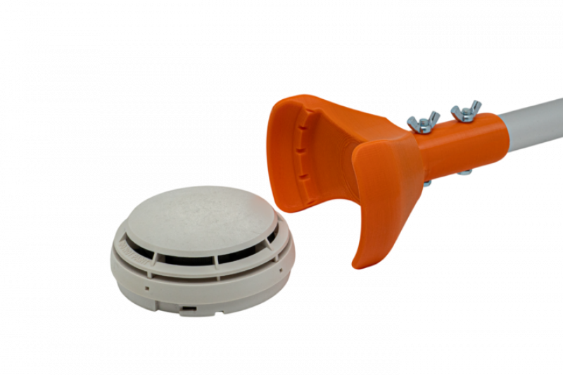 Съемник для пожарных датчиков SIMPLEX 4098-9714 SCUSIMPLEX ТехноИмпульс