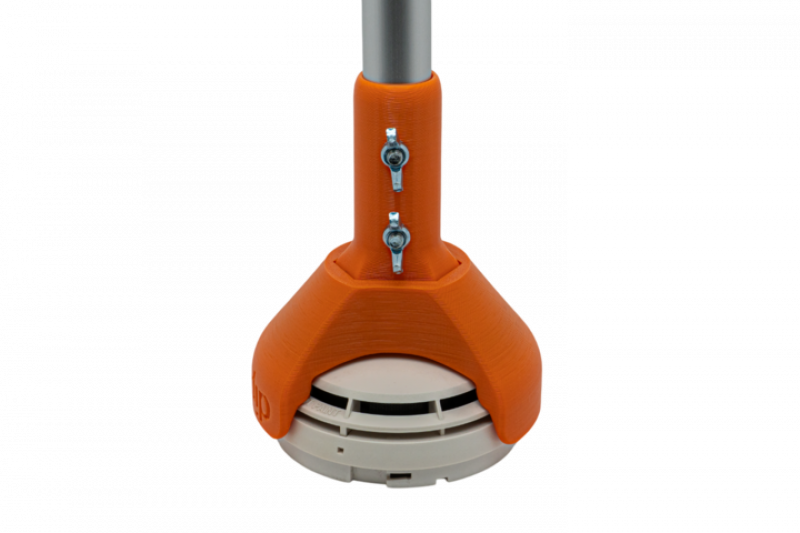 Съемник для пожарных датчиков SIMPLEX 4098-9714 SCUSIMPLEX ТехноИмпульс