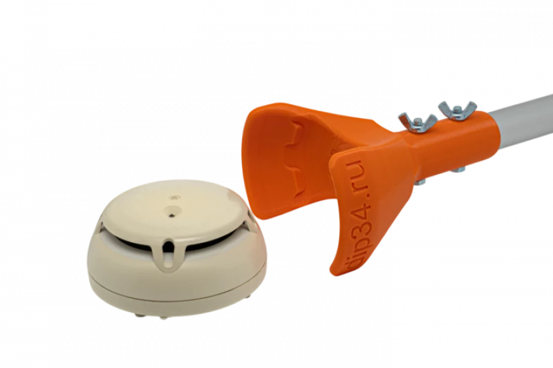 Съемник для пожарных датчиков SIEMENS Sinteso SCUSinteso ТехноИмпульс