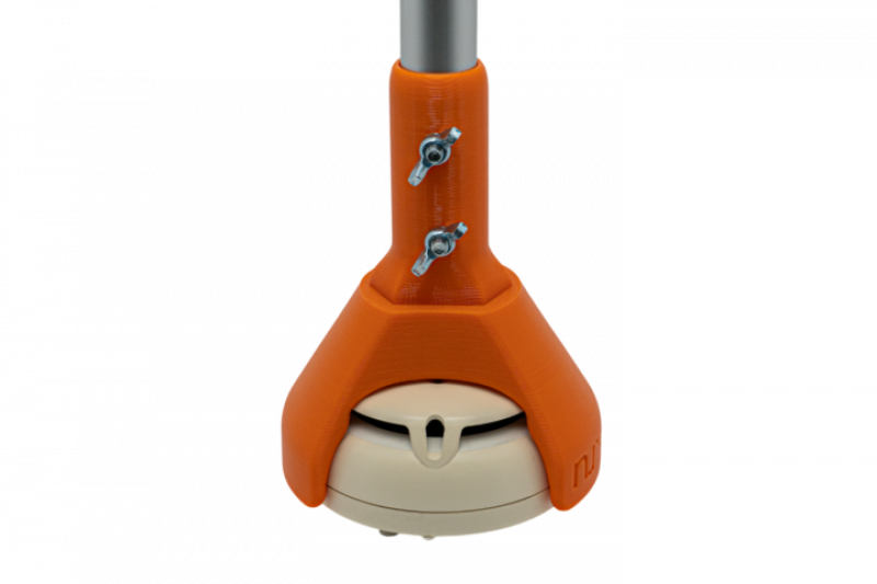 Съемник для пожарных датчиков SIEMENS Sinteso SCUSinteso ТехноИмпульс