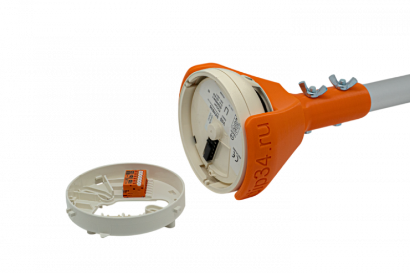 Съемник для пожарных датчиков SIEMENS Sinteso SCUSinteso ТехноИмпульс