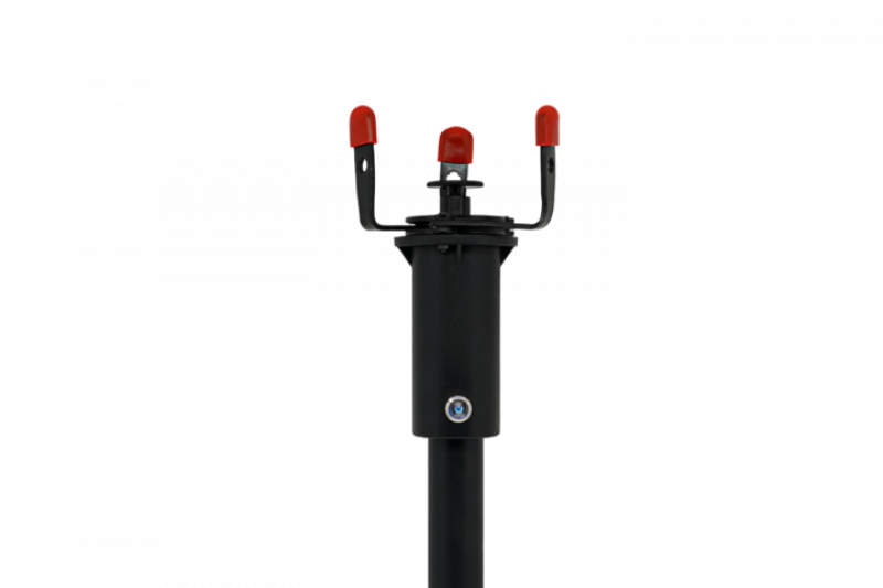 Комплект для проверки тепловых и дымовых извещателей scut13 ТехноИмпульс