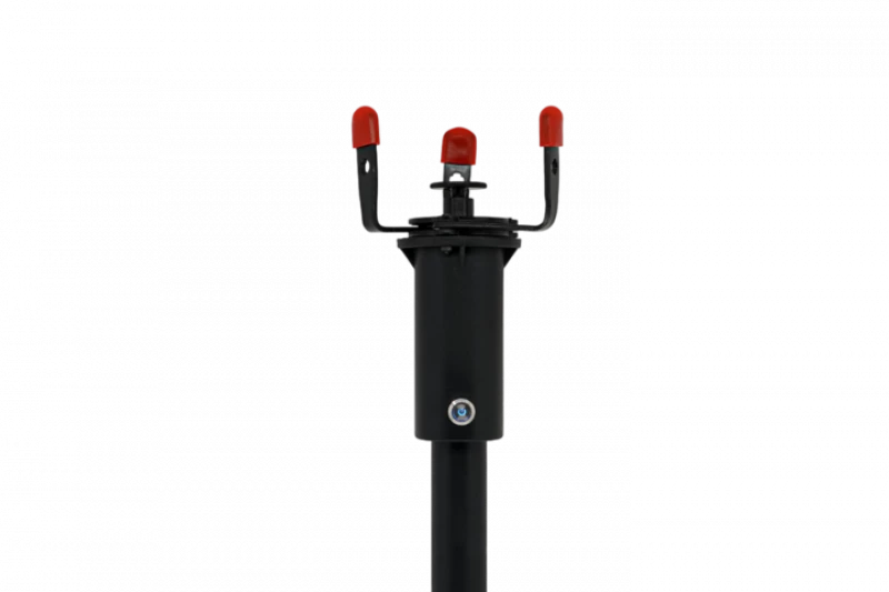 Комплект для проверки тепловых и дымовых извещателей scut13 ТехноИмпульс