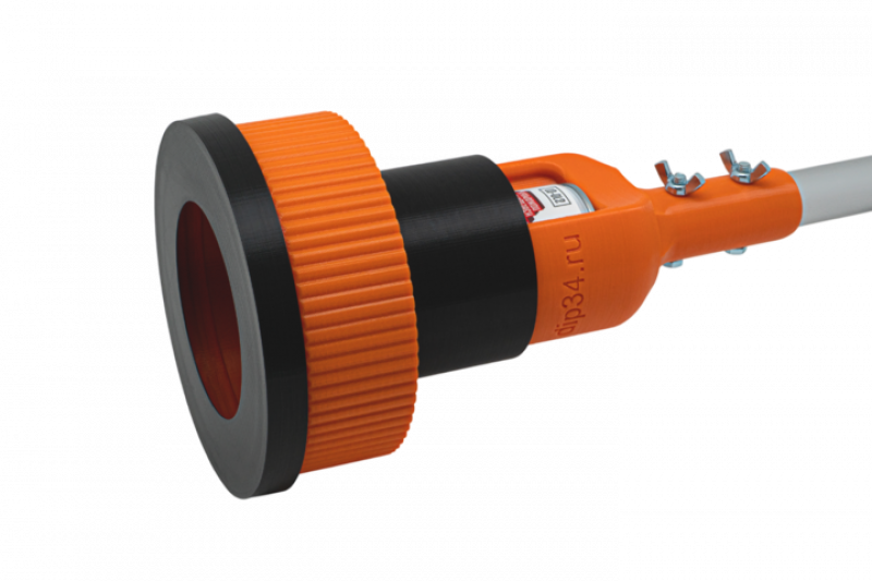 Устройство для тестирования извещателей под аэрозоль ТДИП 210-01 SCUTESTER ТехноИмпульс