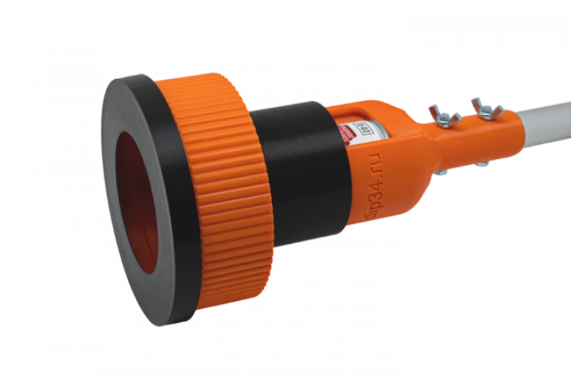 Устройство для тестирования извещателей под аэрозоль ТДИП 210-01 SCUTESTER ТехноИмпульс