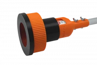 Устройство для тестирования извещателей под аэрозоль ТДИП 210-01 SCUTESTER ТехноИмпульс