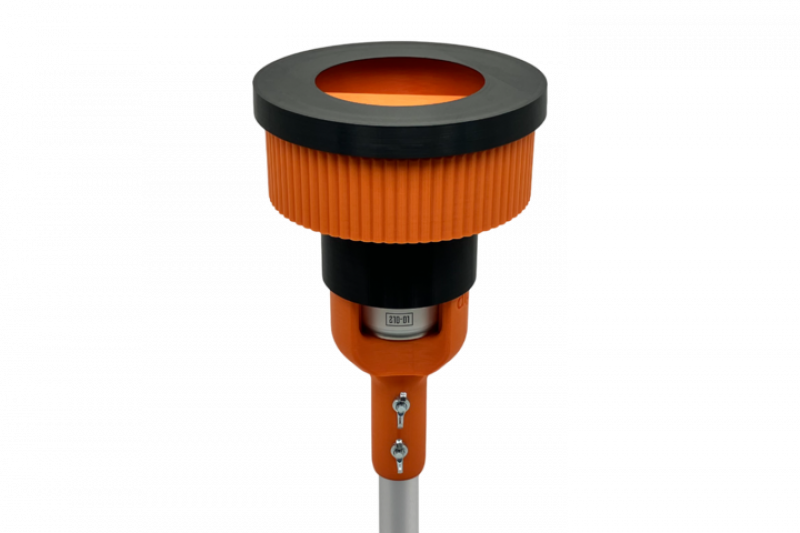 Устройство для тестирования извещателей под аэрозоль ТДИП 210-01 SCUTESTER ТехноИмпульс