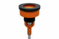 Устройство для тестирования извещателей под аэрозоль ТДИП 210-01 SCUTESTER ТехноИмпульс