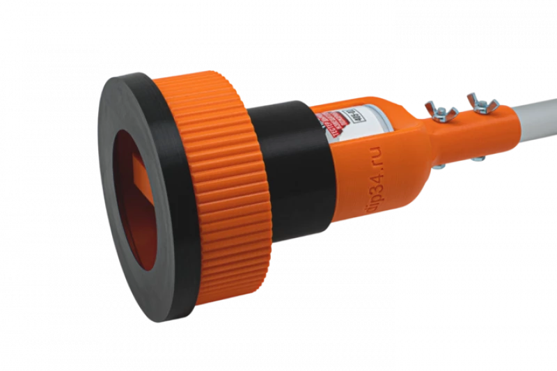 Устройство для тестирования извещателей под аэрозоль SOLO/WEICON SCUTESTERSOLO ТехноИмпульс