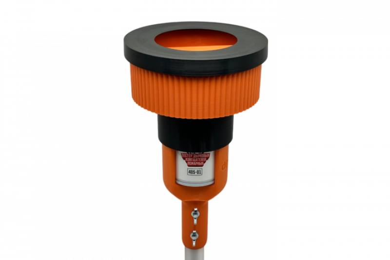 Устройство для тестирования извещателей под аэрозоль SOLO/WEICON SCUTESTERSOLO ТехноИмпульс