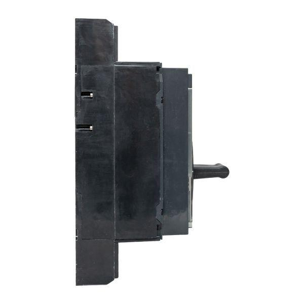 Выключатель автоматический 3п 1250/800А 50кА ВА-99C Compact NS PROxima EKF mccb99C-1250-800 ТехноИмпульс