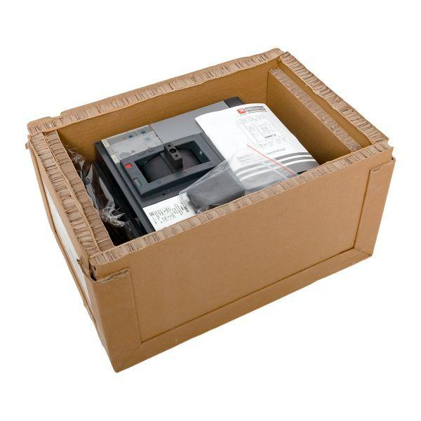 Выключатель автоматический 3п 1250/800А 50кА ВА-99C Compact NS PROxima EKF mccb99C-1250-800 ТехноИмпульс