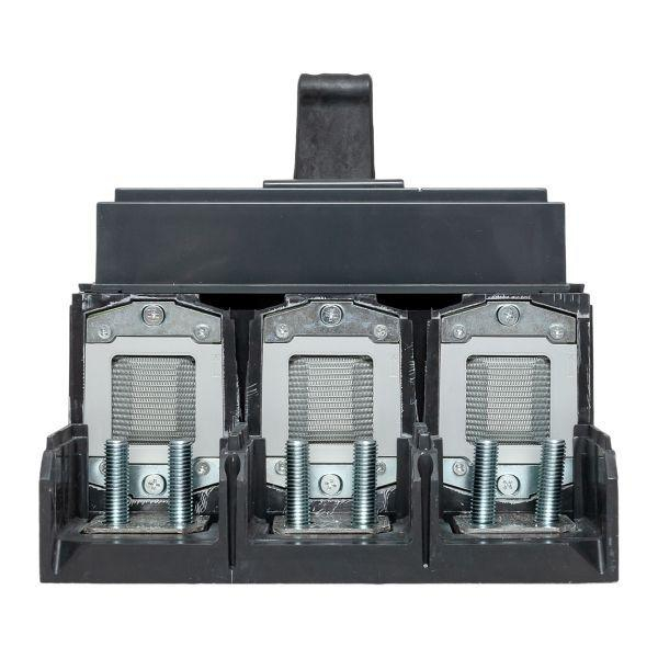 Выключатель автоматический 3п 1250/800А 50кА ВА-99C Compact NS PROxima EKF mccb99C-1250-800 ТехноИмпульс