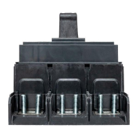 Выключатель автоматический 3п 1250/800А 50кА ВА-99C Compact NS PROxima EKF mccb99C-1250-800 ТехноИмпульс