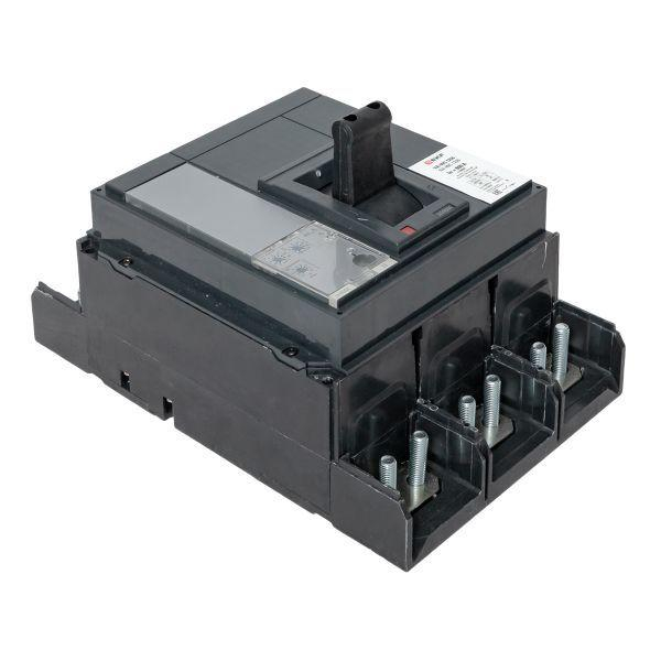 Выключатель автоматический 3п 1250/800А 50кА ВА-99C Compact NS PROxima EKF mccb99C-1250-800 ТехноИмпульс