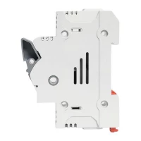 Предохранитель-разъединитель DF 10х38 1п (тип ПВЦ) EKF df101-e ТехноИмпульс