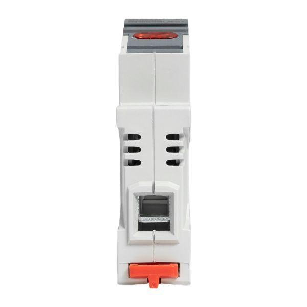 Предохранитель-разъединитель DF 10х38 1п (тип ПВЦ) EKF df101-e ТехноИмпульс