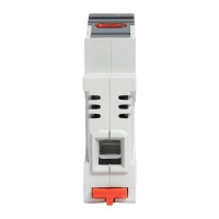 Предохранитель-разъединитель DF 10х38 1п (тип ПВЦ) EKF df101-e ТехноИмпульс