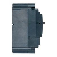 Выключатель автоматический 3п 100/63А 36кА ВА-99C Compact NS PROxima EKF mccb99C-100-63 ТехноИмпульс