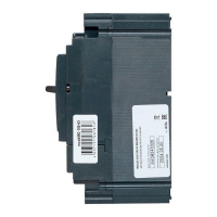 Выключатель автоматический 3п 100/63А 36кА ВА-99C Compact NS PROxima EKF mccb99C-100-63 ТехноИмпульс