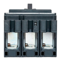 Выключатель автоматический 3п 100/63А 36кА ВА-99C Compact NS PROxima EKF mccb99C-100-63 ТехноИмпульс