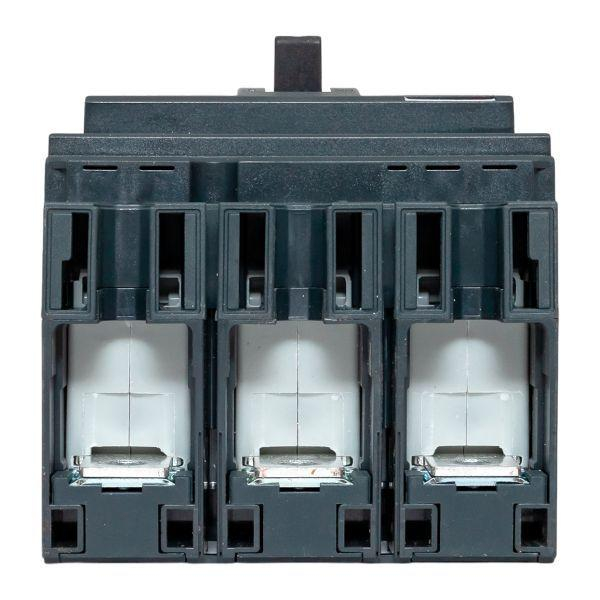 Выключатель автоматический 3п 100/63А 36кА ВА-99C Compact NS PROxima EKF mccb99C-100-63 ТехноИмпульс