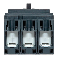 Выключатель автоматический 3п 100/63А 36кА ВА-99C Compact NS PROxima EKF mccb99C-100-63 ТехноИмпульс