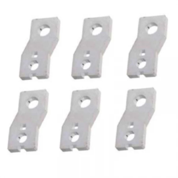 Вывод внешний FCP22-M8 для передн. присоед. NM8N-250 3P (уп.6шт) CHINT 269708 ТехноИмпульс