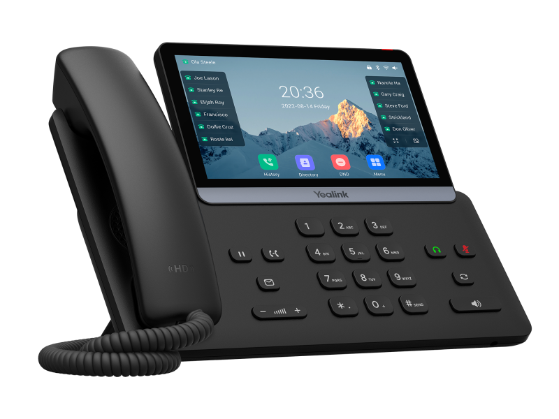 Yealink SIP-T77U ТехноИмпульс