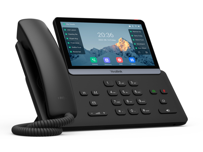 Yealink SIP-T77U ТехноИмпульс