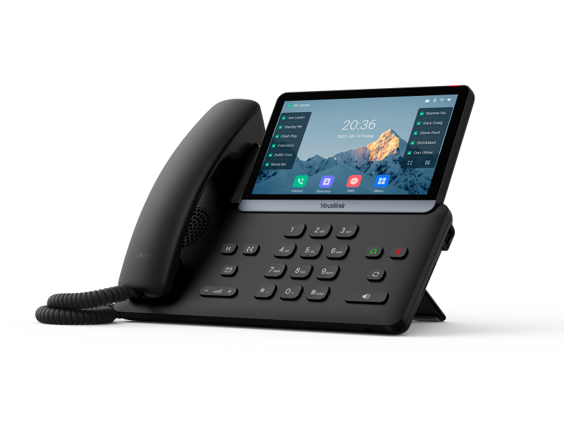 Yealink SIP-T77U ТехноИмпульс