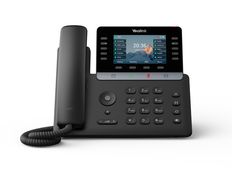 Yealink SIP-T74U ТехноИмпульс