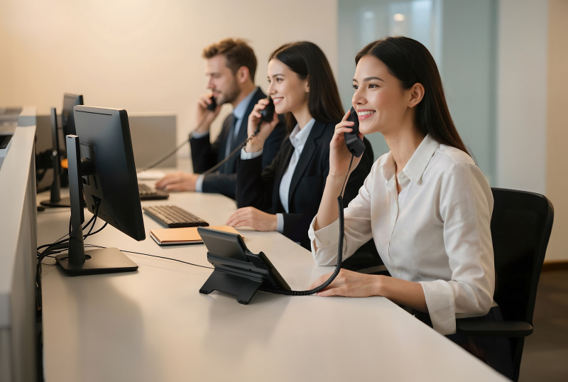 Yealink SIP-T74U ТехноИмпульс