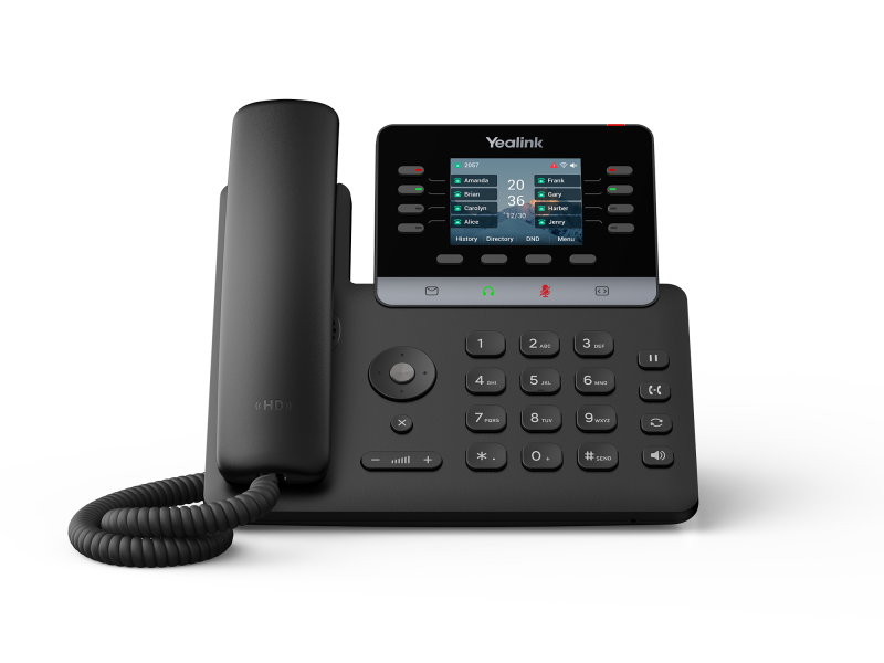 Yealink SIP-T73U ТехноИмпульс