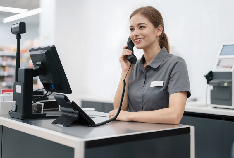 Yealink SIP-T73U ТехноИмпульс