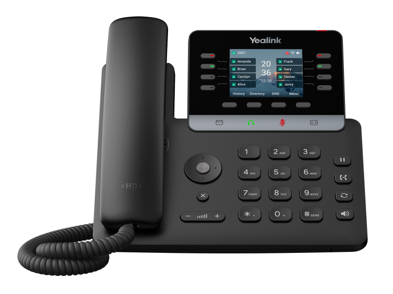 Yealink SIP-T73W ТехноИмпульс