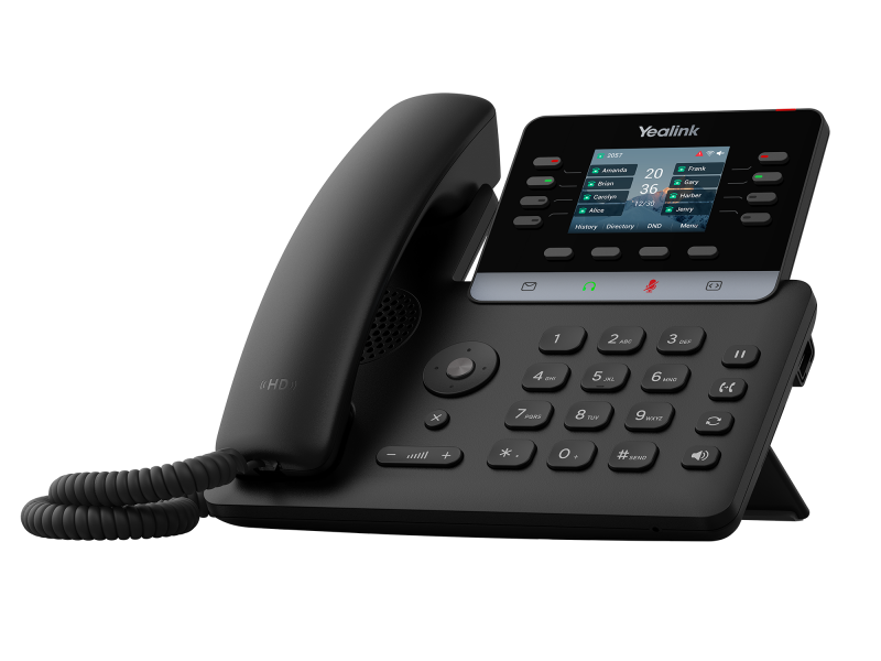 Yealink SIP-T73W ТехноИмпульс