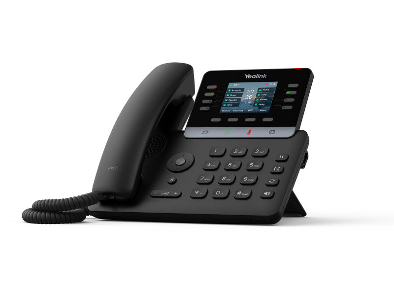 Yealink SIP-T73W ТехноИмпульс