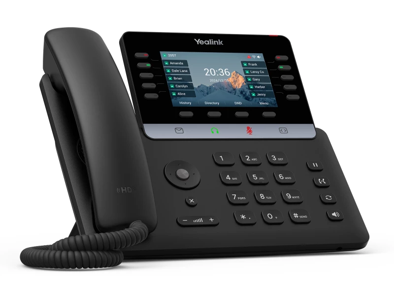 Yealink SIP-T74W ТехноИмпульс