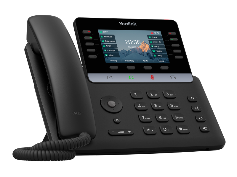 Yealink SIP-T74W ТехноИмпульс