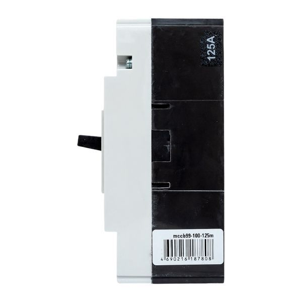 Выключатель автоматический 3п 100/125А 35кА ВА-99М PROxima EKF mccb99-100-125m ТехноИмпульс