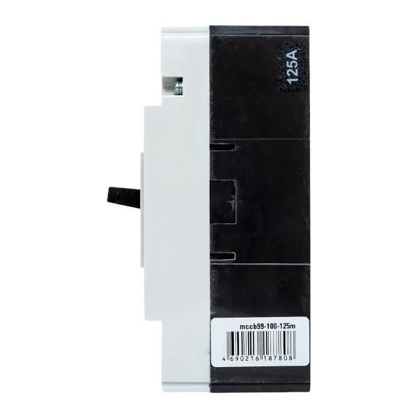 Выключатель автоматический 3п 100/125А 35кА ВА-99М PROxima EKF mccb99-100-125m ТехноИмпульс