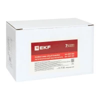 Выключатель автоматический 3п 100/125А 35кА ВА-99М PROxima EKF mccb99-100-125m ТехноИмпульс