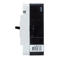 Выключатель автоматический 3п 100/125А 35кА ВА-99М PROxima EKF mccb99-100-125m ТехноИмпульс