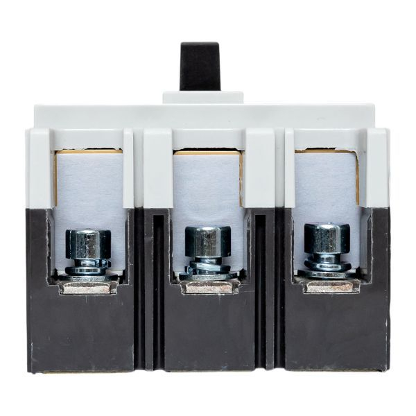 Выключатель автоматический 3п 100/125А 35кА ВА-99М PROxima EKF mccb99-100-125m ТехноИмпульс