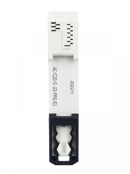 Выключатель автоматический дифференциального тока B 16А 30мА тип A АВДТ32ML KARAT IEK MVD12-1-016-B-030-A ТехноИмпульс