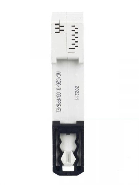 Выключатель автоматический дифференциального тока B 16А 30мА тип A АВДТ32ML KARAT IEK MVD12-1-016-B-030-A ТехноИмпульс