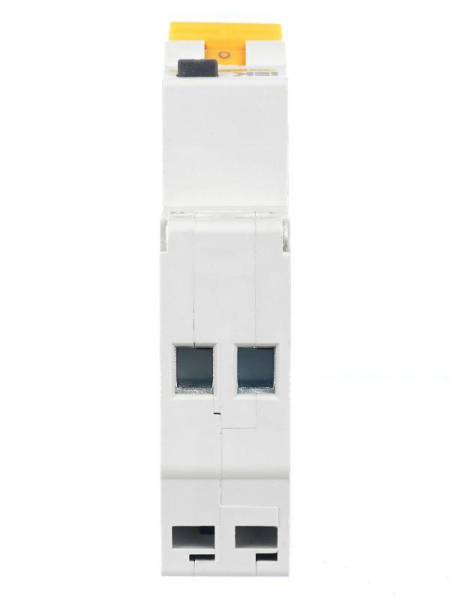 Выключатель автоматический дифференциального тока B 16А 30мА тип A АВДТ32ML KARAT IEK MVD12-1-016-B-030-A ТехноИмпульс