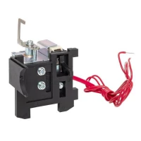 Расцепитель независимый 230В АС ВА-99М 630 с проводами EKF mccb99m-630-sht-230ac-w ТехноИмпульс