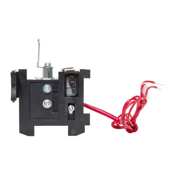 Расцепитель независимый 230В АС ВА-99М 630 с проводами EKF mccb99m-630-sht-230ac-w ТехноИмпульс